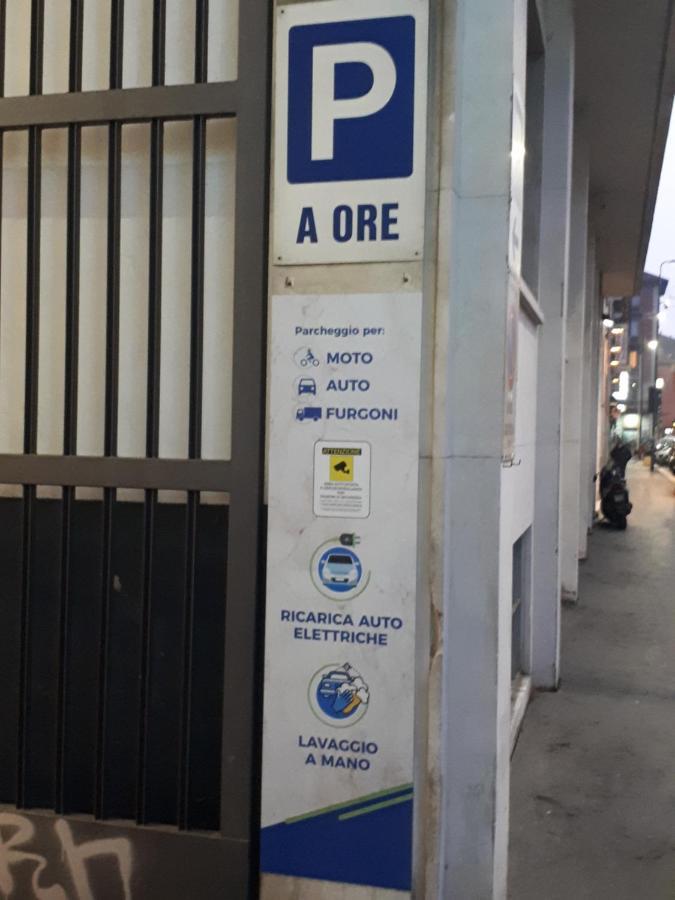 Appartamento Diego ミラノ エクステリア 写真
